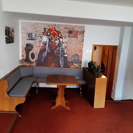Landhaus Wildemann Hotel Bagian luar foto