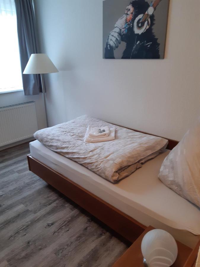 Landhaus Wildemann Hotel Bagian luar foto